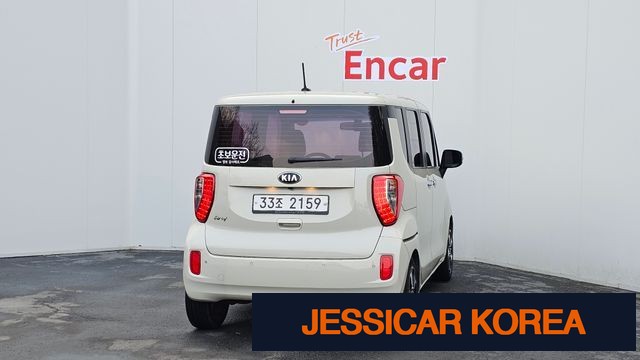 2014 Kia Ray - Thumbnail 11