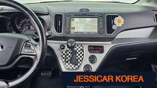 2014 Kia Ray - Thumbnail 12