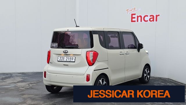 2014 Kia Ray - Thumbnail 13