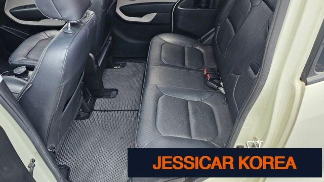 2014 Kia Ray - Thumbnail 14