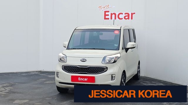 2014 Kia Ray - Thumbnail 15