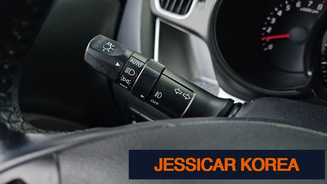 2014 Kia Ray - Thumbnail 16