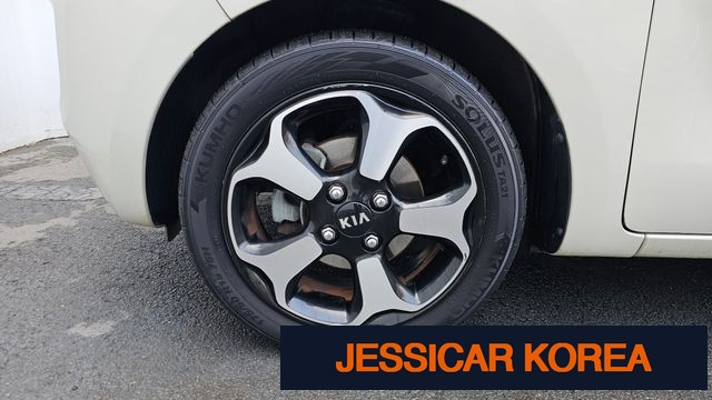 2014 Kia Ray - Thumbnail 17