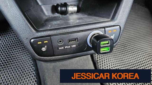 2014 Kia Ray - Thumbnail 18