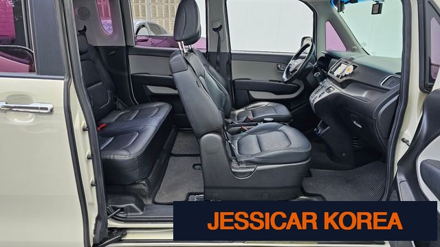 2014 Kia Ray - Thumbnail 20