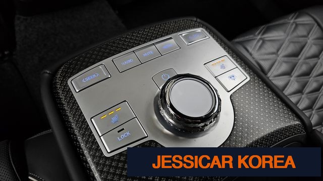 2025 Genesis G80 (RG3) - Thumbnail 4