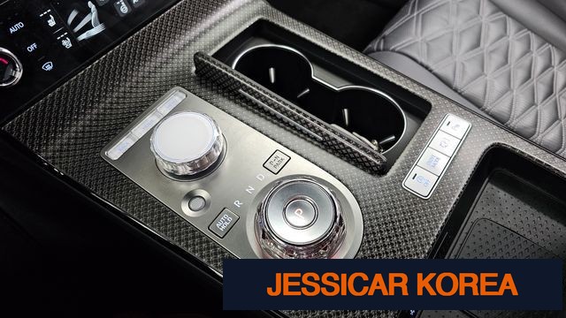 2025 Genesis G80 (RG3) - Thumbnail 6