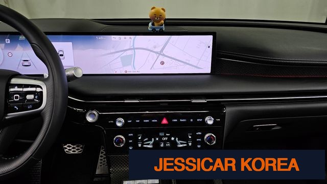 2025 Genesis G80 (RG3) - Thumbnail 12