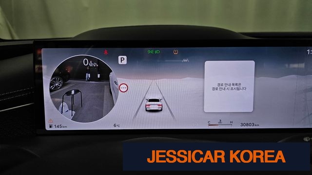 2025 Genesis G80 (RG3) - Thumbnail 14