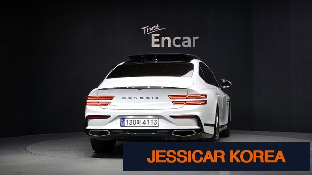 2025 Genesis G80 (RG3) - Thumbnail 16