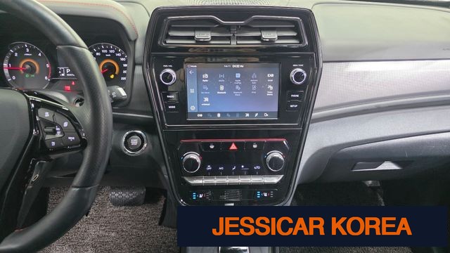 2021 KG Mobility Very New Tivoli - Thumbnail 2
