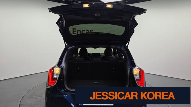 2021 KG Mobility Very New Tivoli - Thumbnail 4
