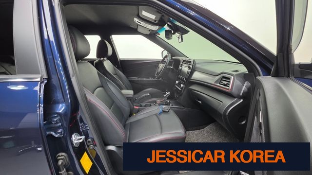 2021 KG Mobility Very New Tivoli - Thumbnail 5