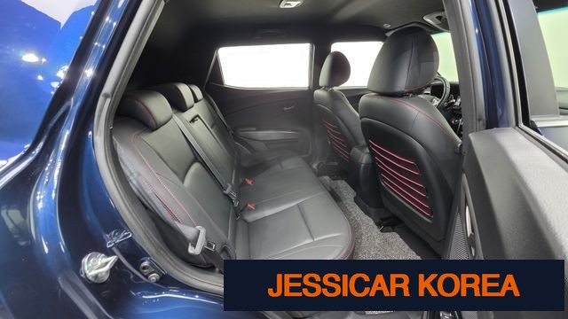2021 KG Mobility Very New Tivoli - Thumbnail 8