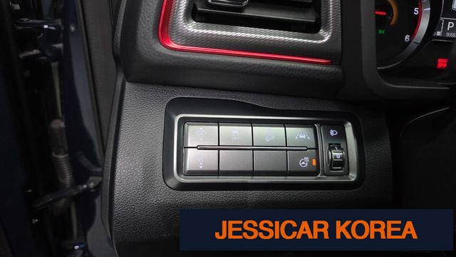 2021 KG Mobility Very New Tivoli - Thumbnail 11