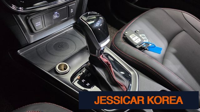 2021 KG Mobility Very New Tivoli - Thumbnail 16