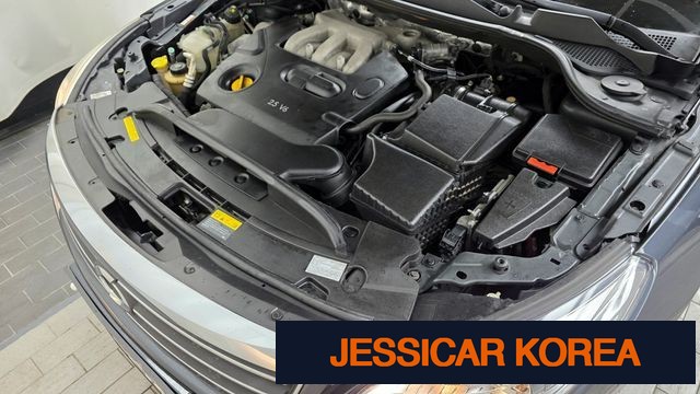 2012 Renault Korea All New SM7 - Thumbnail 4