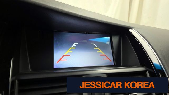 2012 Renault Korea All New SM7 - Thumbnail 12