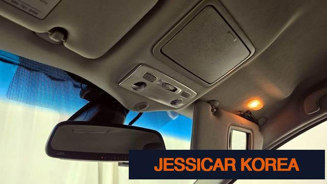 2012 Renault Korea All New SM7 - Thumbnail 18