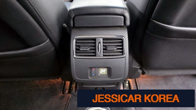 2012 Renault Korea All New SM7 - Thumbnail 19