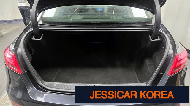 2012 Renault Korea All New SM7 - Thumbnail 20
