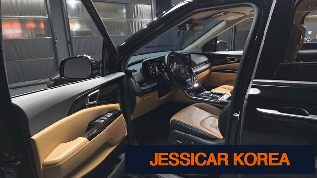 2021 Kia Carnival 4th Gen - Thumbnail 5
