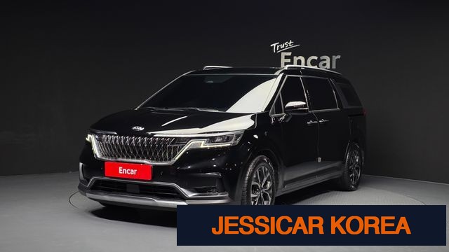 2021 Kia Carnival 4th Gen - Thumbnail 6