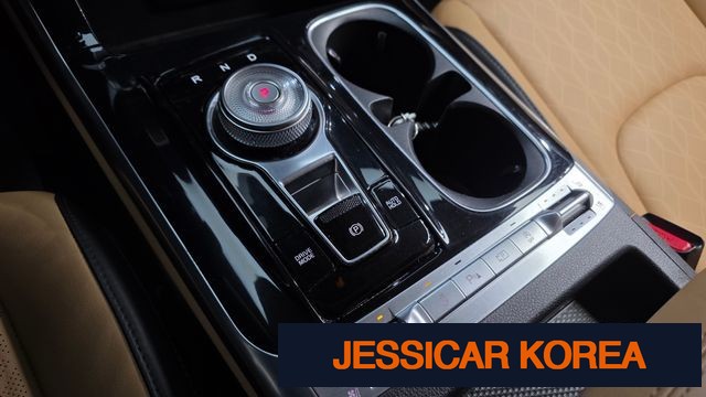 2021 Kia Carnival 4th Gen - Thumbnail 7