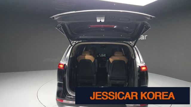 2021 Kia Carnival 4th Gen - Thumbnail 9