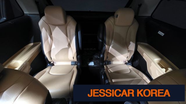 2021 Kia Carnival 4th Gen - Thumbnail 10
