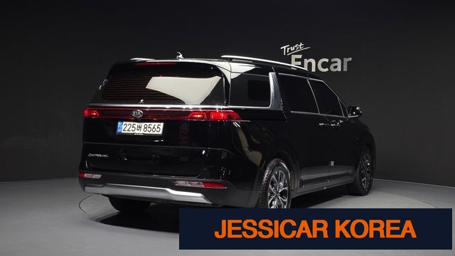2021 Kia Carnival 4th Gen - Thumbnail 11