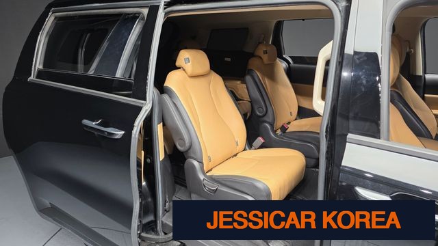 2021 Kia Carnival 4th Gen - Thumbnail 12