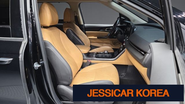 2021 Kia Carnival 4th Gen - Thumbnail 14