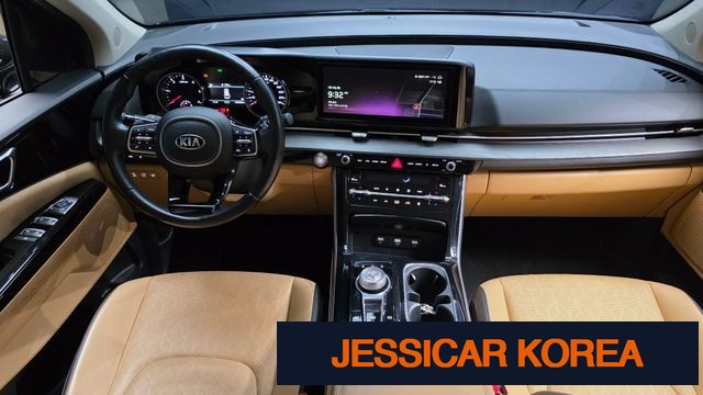 2021 Kia Carnival 4th Gen - Thumbnail 15