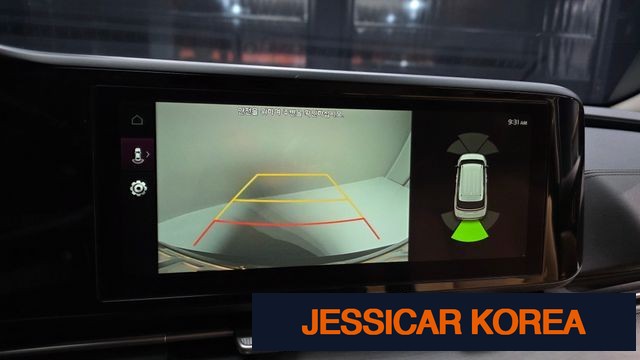 2021 Kia Carnival 4th Gen - Thumbnail 17