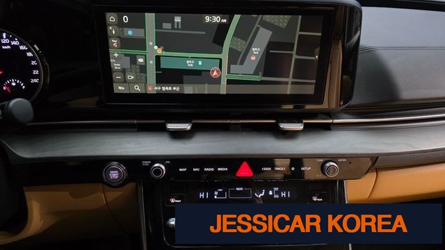 2021 Kia Carnival 4th Gen - Thumbnail 18
