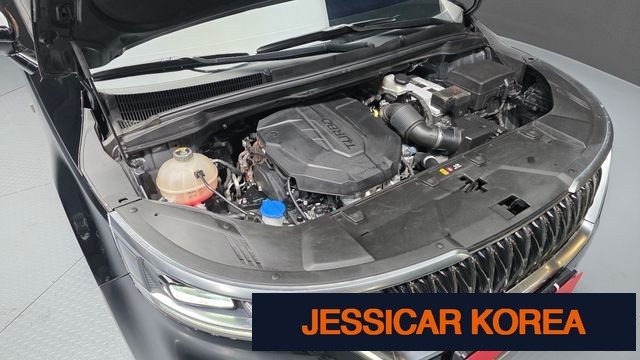2021 Kia Carnival 4th Gen - Thumbnail 19