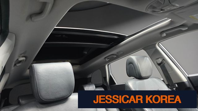 2014 Hyundai Maxcruz - Thumbnail 3