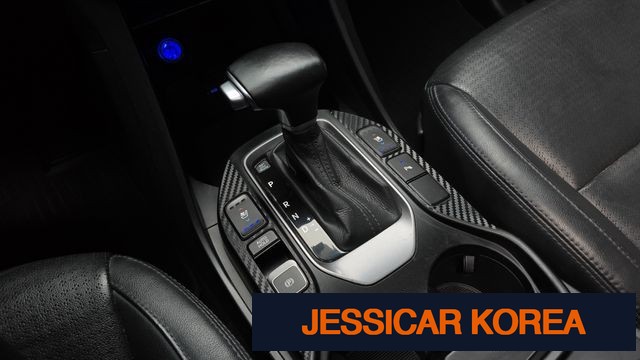 2014 Hyundai Maxcruz - Thumbnail 8