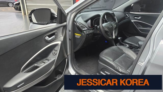 2014 Hyundai Maxcruz - Thumbnail 9