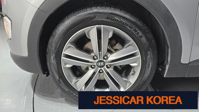 2014 Hyundai Maxcruz - Thumbnail 10