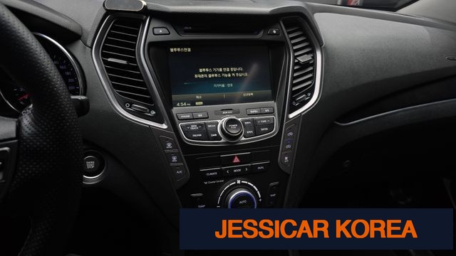 2014 Hyundai Maxcruz - Thumbnail 14