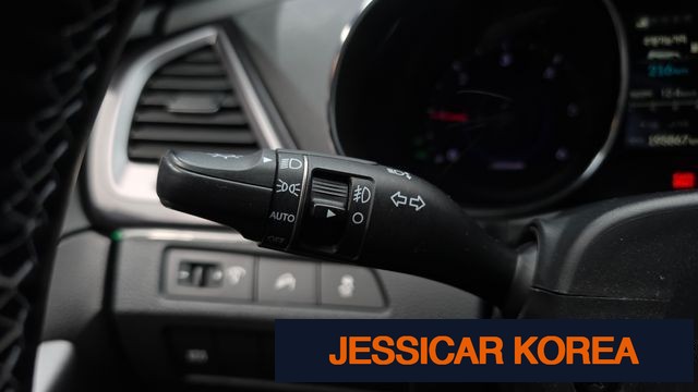 2014 Hyundai Maxcruz - Thumbnail 17