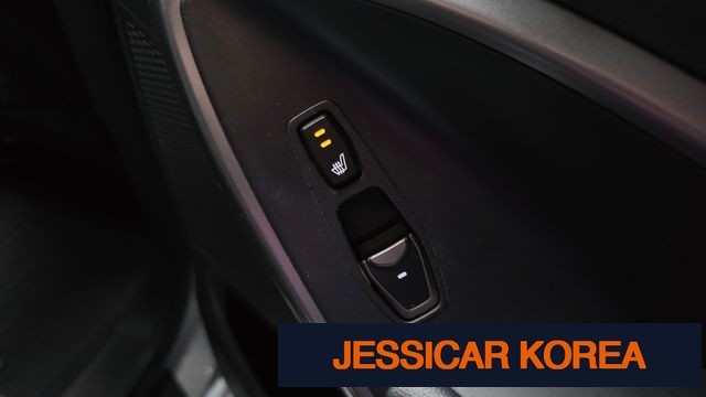 2014 Hyundai Maxcruz - Thumbnail 19