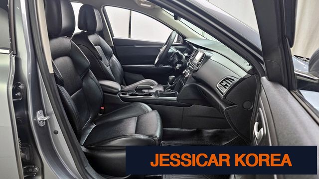 2019 Renault Korea SM6 - Thumbnail 3
