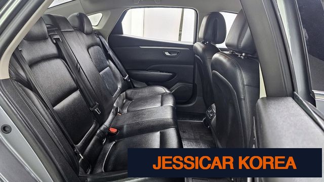 2019 Renault Korea SM6 - Thumbnail 4