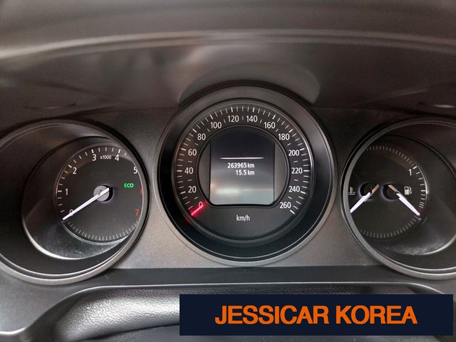 2019 Renault Korea SM6 - Thumbnail 5