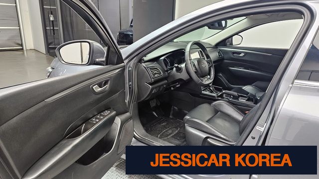 2019 Renault Korea SM6 - Thumbnail 7