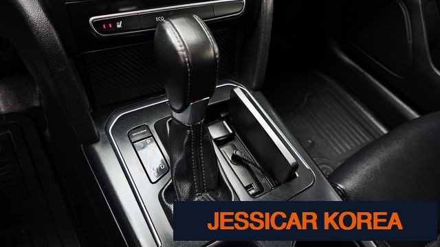 2019 Renault Korea SM6 - Thumbnail 11
