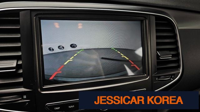 2019 Renault Korea SM6 - Thumbnail 12